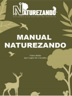 Manual Naturezando