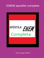 Enem Apostila Completa