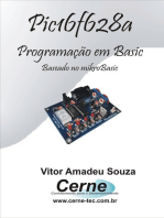 Programação Em Basic Para O Pic16f628a