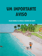 Um Importante Aviso