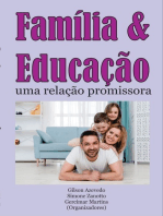 Família E Educação