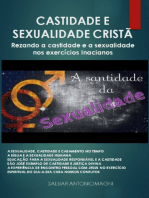 Castidade E Sexualidade Cristã