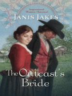 The Outcast's Bride