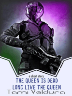 The Queen Is Dead, Long Live The Queen