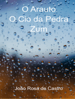 O Arauto - O Cio Da Pedra - Zum