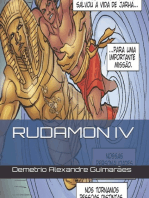 Rudamon Iv