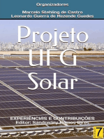 Projeto Ufg Solar