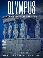 Olympus: Livro Vii - Acropolis