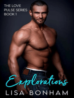 Explorations: The Love Pulse Series