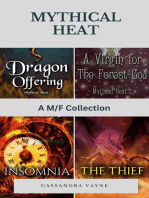 Mythical Heat