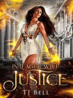 In League with Justice