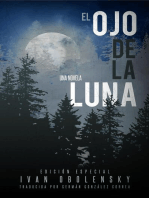 El ojo de la luna: El ojo de la luna, #1