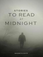 Stories to Read at Midnight