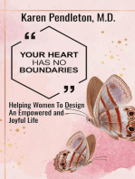 Your Heart Has No Boundaries