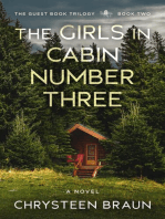 The Girls in Cabin Number Three