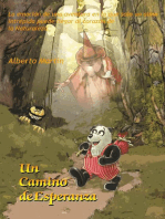 Un camino de esperanza: Las aventuras de Los Chiquipanda, #1