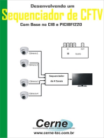 Desenvolvendo Um Sequenciador De Cftv