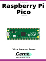 Projetos Com Raspberry Pi Pico Parte Xxi