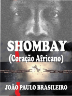 Shombay (coração Africano)