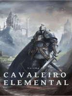 Cavaleiro Elemental