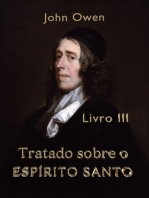 Tratado Sobre O Espírito Santo - Livro Iii