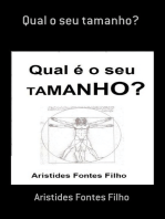 Qual O Seu Tamanho?