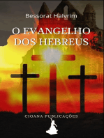 O Evangelho Dos Hebreus