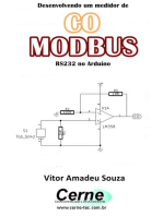 Desenvolvendo Um Medidor De Co Modbus Rs232 No Arduino