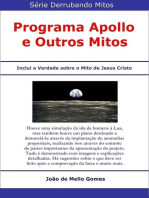 Programa Apollo E Outros Mitos