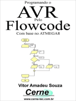 Programando O Avr Pelo Flowcode