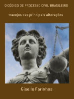 O Código De Processo Civil Brasileiro