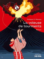 La Voleuse de tourments