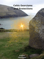 Celtic Exorcisms and Protections