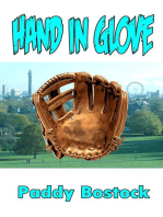 Hand in Glove: The Jake Flintock Mystery Series, #3