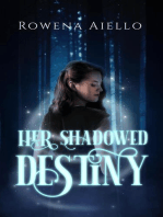 Her Shadowed Destiny