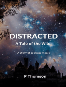 Distracted by Peter Thomson - Ebook | Scribd