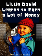 Little David Learns to Earn a Lot of Money