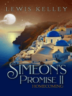 Simeon's Promise II