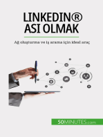 LinkedIn® ası olmak: Ağ oluşturma ve iş arama için ideal araç