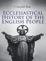 Ecclesiastical History of the English People