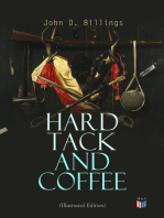 Hard Tack and Coffee (Illustrated Edition): The Unwritten Story of Army Life