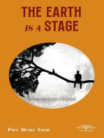 The Earth is a Stage