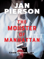 The Monster of Manhattan