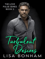 Turbulent Desires: The Love Pulse Series