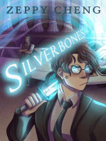Silverbones