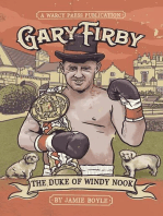 Gary Firby
