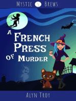 A French Press of Murder
