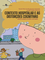 Contexto hospitalar e as distorções cognitivas: Identificando os memes internos