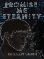 Promise Me Eternity: Book of Eternity Series, #2