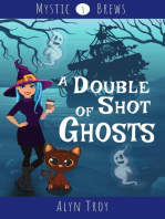 A Double Shot of Ghosts